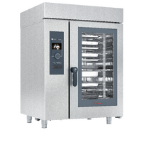 Eloma Multimax 10-11 Electric Combi Steaming Oven