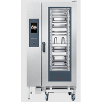 Eloma Genius 20 -11 Electric Combi Oven Right Hinge