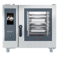 Eloma Genius 6 -11 Multi-Touch Electric Combi Oven Right Hinge