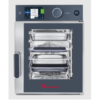 Eloma Joker 6-23 Multi-Touch Combi Oven