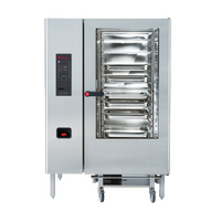 Eloma MultiMax 20 -11 Electric Combi Steaming Oven