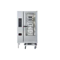 Eloma MultiMax 20 -11 Gas