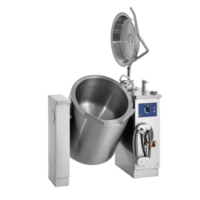 Joni Easy 250 L Steam Jacketed Kettle