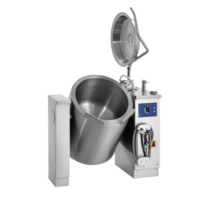 Joni Easy 300 L Steam Jacketed Kettle