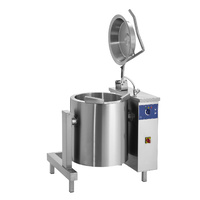 Joni EasyStand 40L Steam Jacketed Kettle
