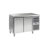 Gram GASTRO K1407CSGADLDRL2 Refrigerator