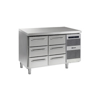 Gram GASTRO K1407CSGA3D3DL2 Refrigerator