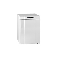 Gram COMPACT K210LG3W Refrigerator 