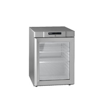 Gram COMPACT KG210RG3W Refrigerator 