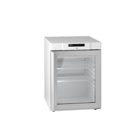 Gram COMPACT KG210LG3W Refrigerator 