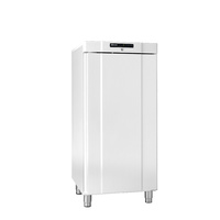 Gram COMPACT K310LGL14W Refrigerator 