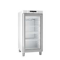 Gram COMPACT KG310LGL14W Refrigerator 