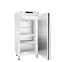 Gram COMPACT F310LGL14W Freezer 