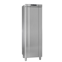 Gram COMPACT K410RGL16N Refrigerator 