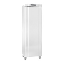 Gram COMPACT K410LGL16W Refrigerator 