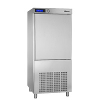 Gram PROCESS KPS42SHR Blast Chiller Freezer Remote