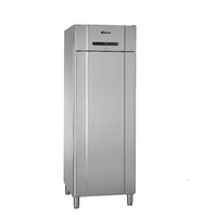 Gram COMPACT K610RGL24N Refrigerator 