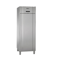 Gram BAKER M610RGL210B Refrigerator