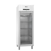 Gram COMPACT KG610LGL24N Refrigerator 