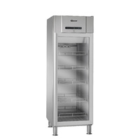 Gram MARINE COMPACT KG610RH60HZLM5M Refrigerator