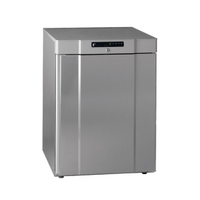 G+ COMPACT R200 GSR 1W1WW Refrigerator Stainless/Stainless