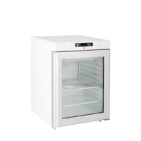 G+ COMPACT GR200 GWR 1W1WW White Refrigerator