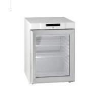 G+ COMPACT GR200 GWR 1W1WW White Refrigerator