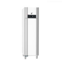 G+ BAKER C500 GSRAL2 25B Refrigerator White