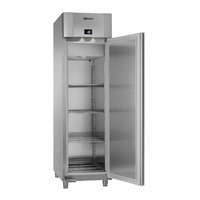 G+ MAXI EURO F510 G S RA L2 4N Freezer Stainless/Stainless