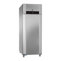 G+ BAKER F900 GSRAL2 25 B Freezer White