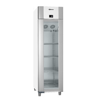 Gram ECO EURO KG60LCGL24N Refrigerator 