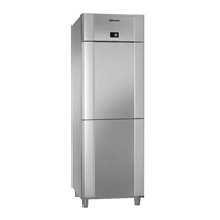 Gram ECO PLUS K70CCGHDL24N Refrigerator 