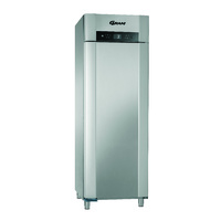 Gram SUPERIOR PLUS K72CCGL24S Refrigerator 