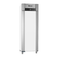 Gram SUPERIOR PLUS K72LAGL24S Refrigerator 