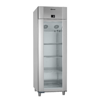 Gram ECO PLUS KG70RCGL24N Refrigerator 