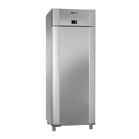 Gram ECO TWIN K82CCGL24N Refrigerator 