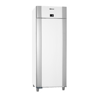 Gram ECO TWIN K82LCGL24N Refrigerator 