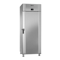 Gram MARINE TWIN M82CCHLM4M Refrigerator