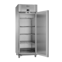 Gram ECO TWIN F82CCGL24N Freezer 