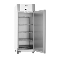 Gram ECO TWIN F82LCGL24N Freezer 