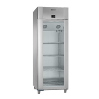 Gram ECO TWIN KG82CCGL24N Refrigerator 