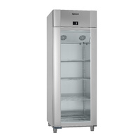 Gram ECO TWIN KG82RCGL24N Refrigerator 
