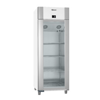 Gram ECO TWIN KG82LCGL24N Refrigerator 