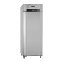 Gram SUPERIOR TWIN M84RCGL24S Meat Refrigerator