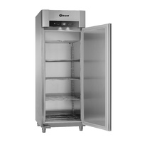 Gram SUPERIOR TWIN F84CCGL24S Freezer 