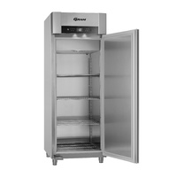 Gram SUPERIOR TWIN F84RCGL24S Freezer 