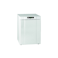 Gram COMPACT K220LG2W Refrigerator