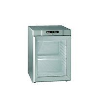 Gram COMPACT KG220RG2W Refrigerator