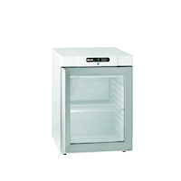 Gram COMPACT KG220LG2W Refrigerator