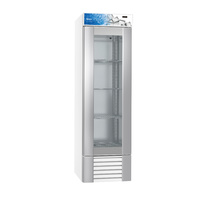Gram ECO MIDI KG60LLG4WK Refrigerator 